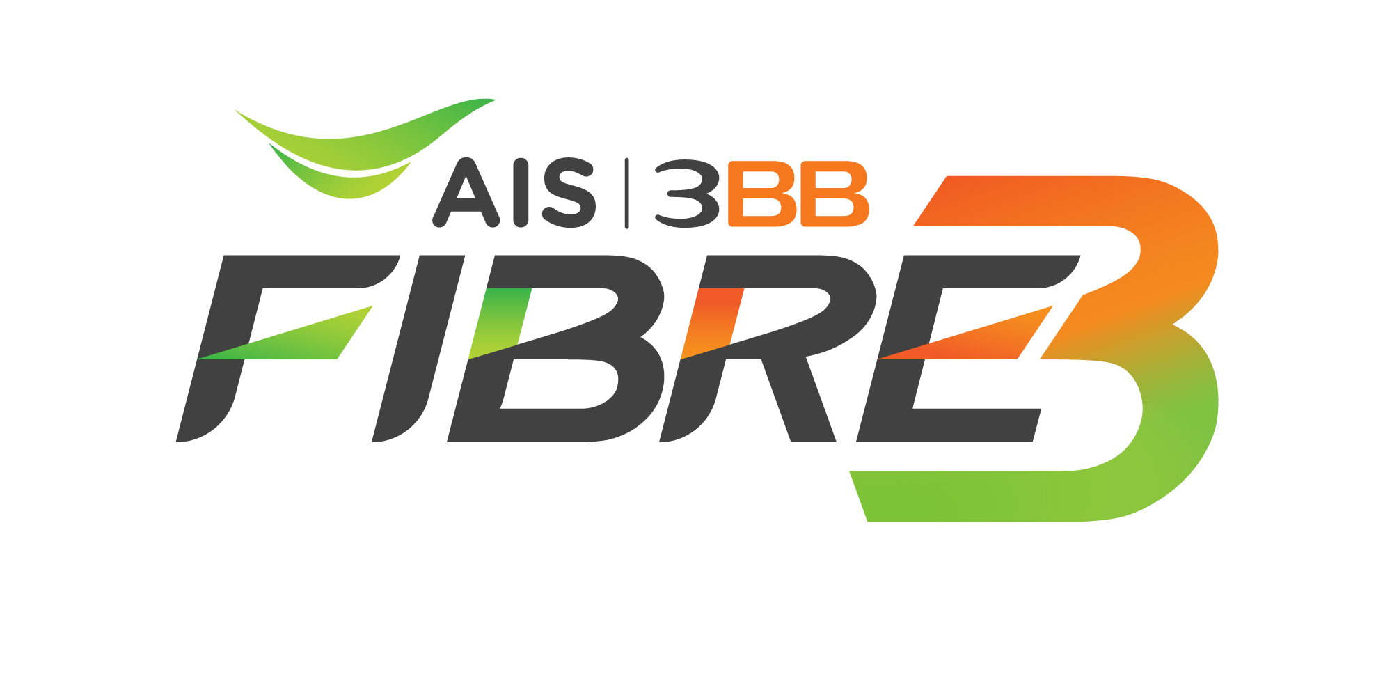 AIS 3BB FIBRE3